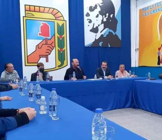 El PJ formoseño convocó a elecciones internas para el 10 de julio próximo