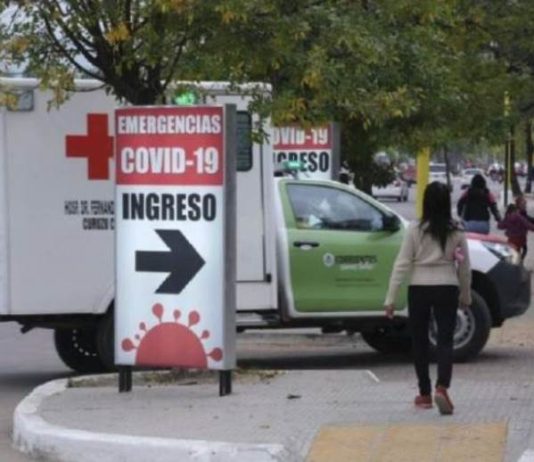 COVID19. Corrientes completó cuatro semanas sin fallecidos