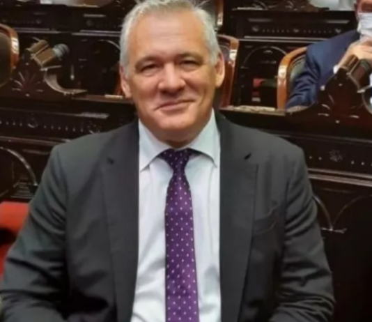 Carbajal denunció al ministerio de Salud de Formosa por falsos positivos de Covid