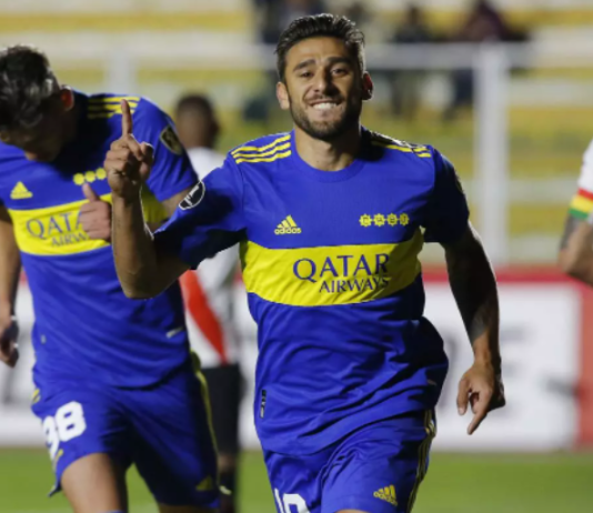 Boca logró una victoria vital en la altura ante Always Ready y se acomoda en el grupo de la Libertadores
