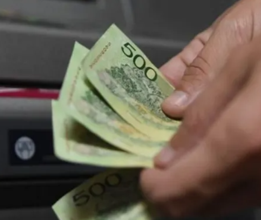 Este lunes inicia el pago a beneficiarios del IPS.