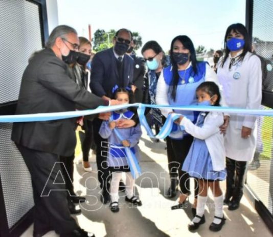 LAGUNA NAINECK: Basterra habilitó el JIN N°31.