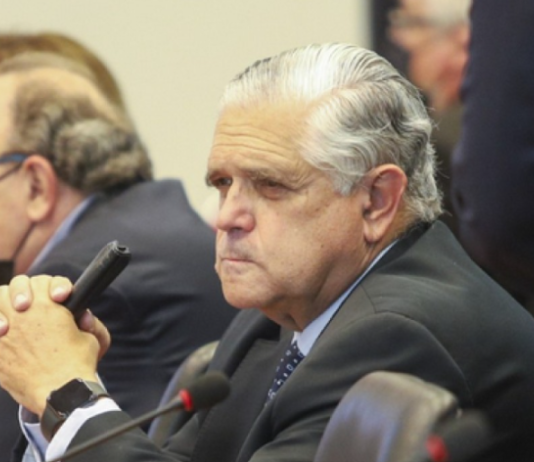 LAPIDARIO: López Murphy anticipa un segundo semestre «del infierno» con inflación cerca del 100%