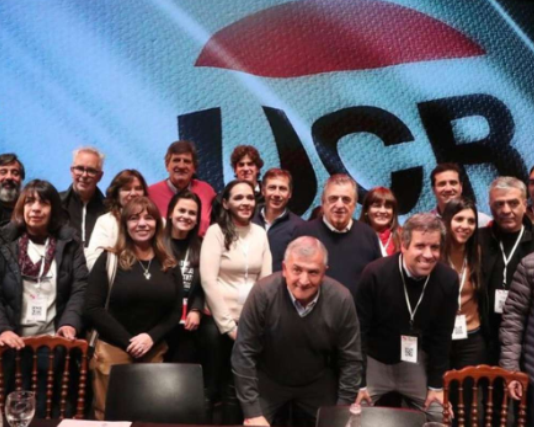 El radicalismo agita la interna de Juntos por el Cambio: “Tenemos a los mejores candidatos”