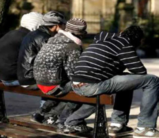 Uno de cada cuatro jóvenes argentinos entre 18 y 24 años no estudia ni trabaja