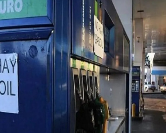 Denuncian desabastecimiento de gas oil en más de la mitad del país