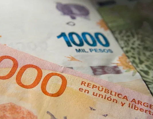 La «inflación de los trabajadores» de abril superó el 57% en últimos 12 meses