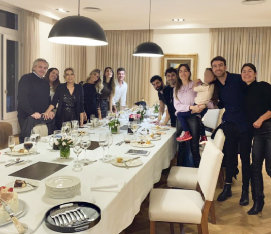 OLIVO GATE: Denunciaron al fiscal y al juez que aceptaron la «reparación integral» de Fernández