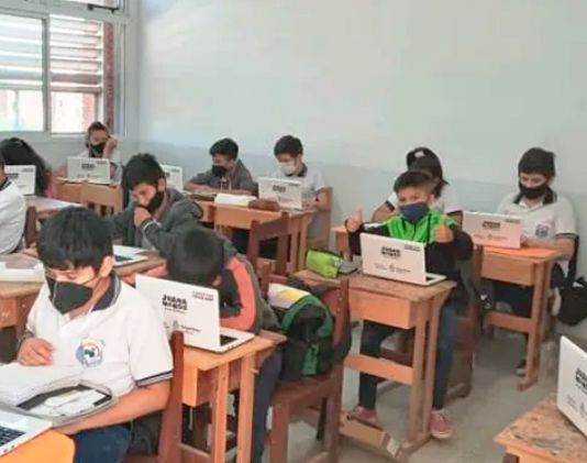 POLEMICA: Por resolución, los alumnos pasarán de año aunque no hayan aprobado ninguna materia