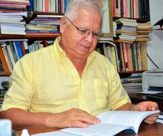 PASAR DE CURSO CON 19 MATERIAS. “Esto es muy grave”, dijo Mario Olmedo