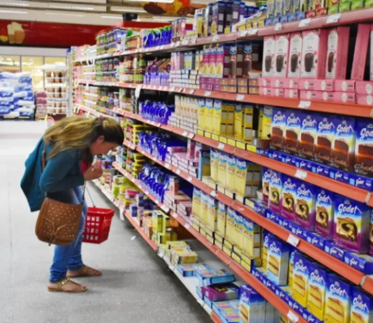 Canasta básica total: una familia formoseña necesitó $103.190 para no ser pobre en mayo