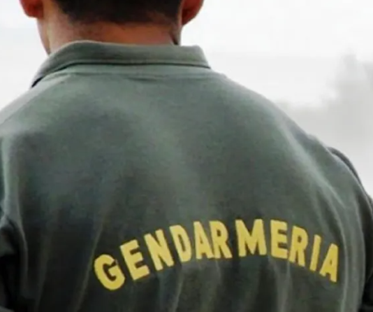 CORRIENTES: Hallan muerto a un gendarme formoseño con un tiro en la cabeza