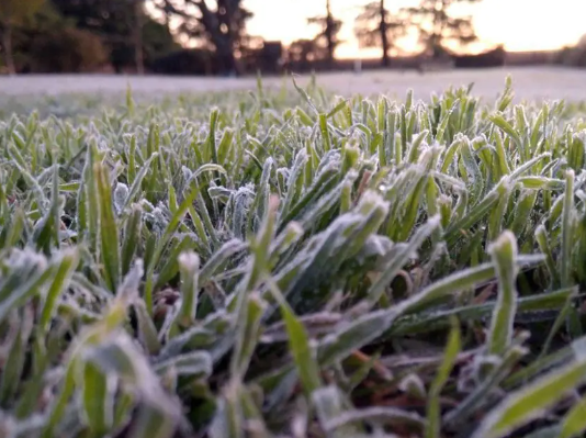 CLIMA: El pronóstico del tiempo para el jueves 2 y el aire polar que sigue presente.