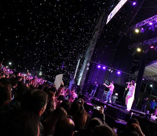 Los días 9, 10 y 11 de septiembre se hará la edición 2022 de la Fiesta Nacional del Pomelo