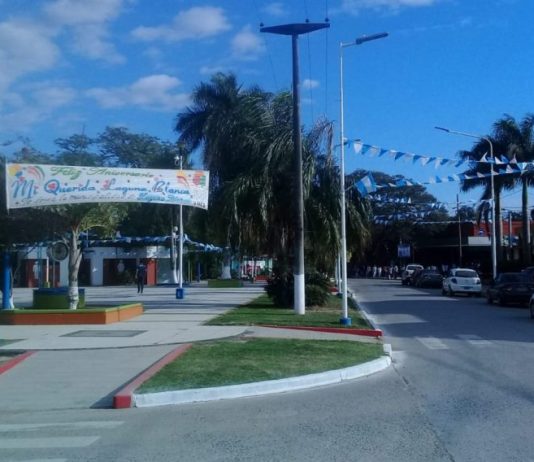 Laguna Blanca celebra este miércoles su 108° aniversario