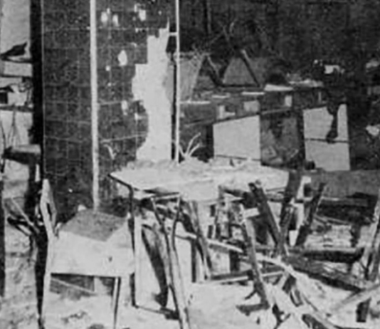 Reabren la causa de la Masacre del comedor, uno de los mayores atentados de Montoneros