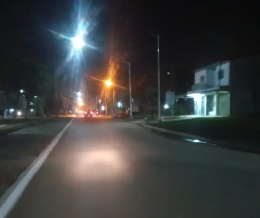 CLORINDA: Roban una agencia de quiniela en la zona de acceso al complejo habitacional