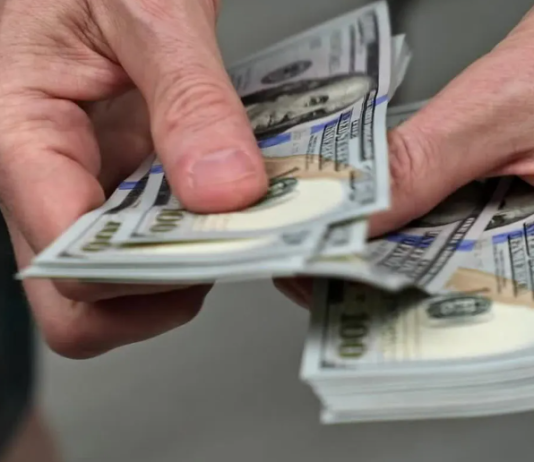 Dólar blue hoy: a cuánto cotiza el lunes 27 de junio