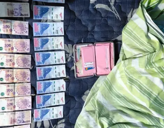 CLORINDA: Importantes avances en el robo a despachante de aduana