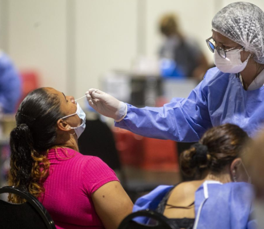 CORONAVIRUS: Los factores que podrían provocar una nueva ola de contagios