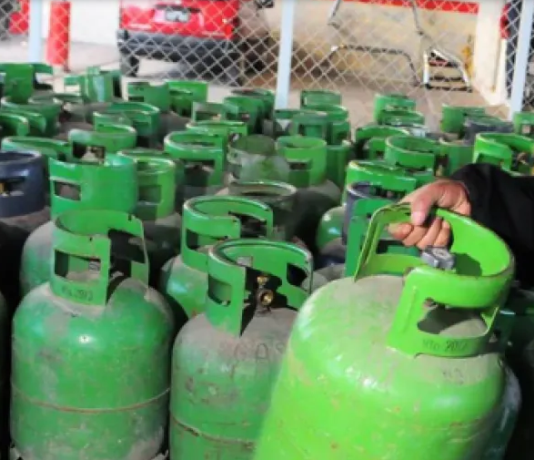 Más problemas por la falta de gasoil: está en riesgo la distribución de garrafas en varias provincias