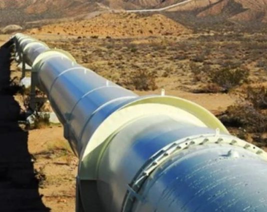 La Justicia ordenó un operativo para obtener el pliego del gasoducto Néstor Kirchner