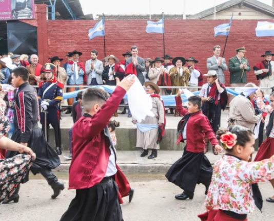 Por qué mañana es feriado en la Argentina