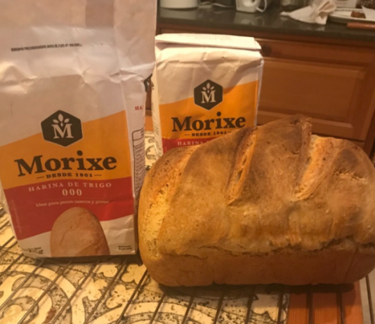 El precio de la harina no para de subir: en mayo avanzó un 9%