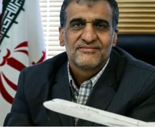 Avión retenido en Ezeiza: la Justicia imputó al piloto iraní por vínculos con el terrorismo