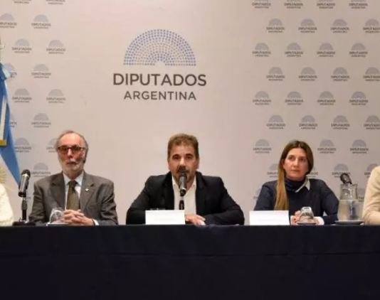Juntos por el Cambio y una dura respuesta a Alberto Fernández por tildar a Macri de “ladrón de guante blanco”