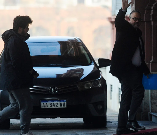 CRISIS EN EL GOBIERNO: “Internismo exasperante” y “subsidios nefastos”: las críticas de Matías Kulfas a Cristina Kirchner y los K en su carta de renuncia