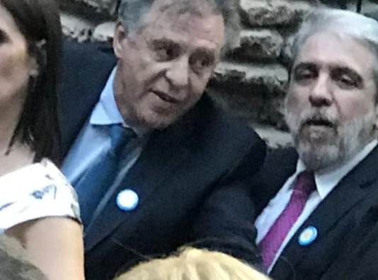 SOSPECHA DE CORRUPCIÓN. Revés judicial para Cristóbal López: deberá pagar 157 millones de pesos a la AFIP