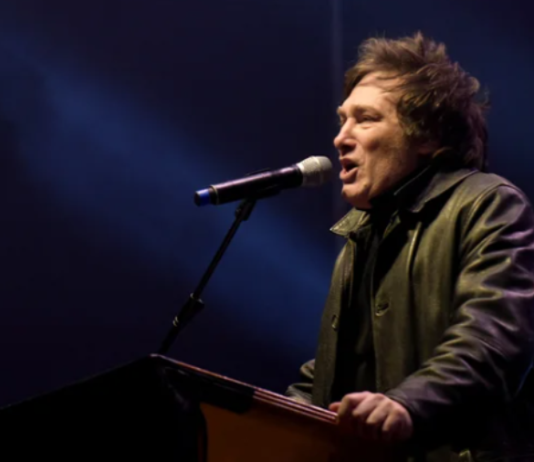 ENCUESTA: Con Milei en caída, cómo está la imagen de los dirigentes que buscan disputar la presidencia