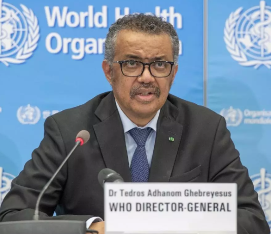 VIRUELA DEL MONO: Para la OMS no representa aún una emergencia internacional