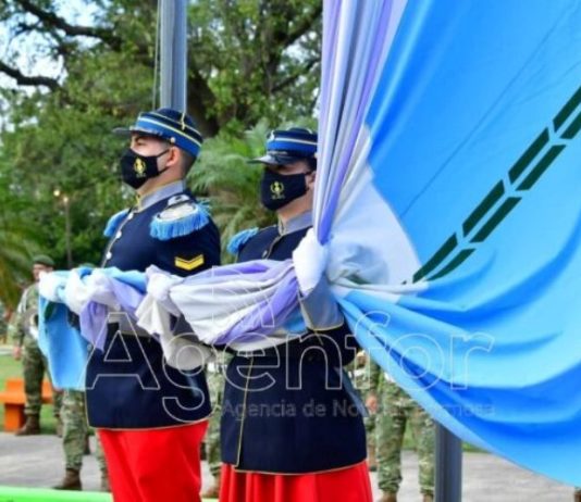 Este martes 28 es asueto administrativo y escolar por la Provincialización