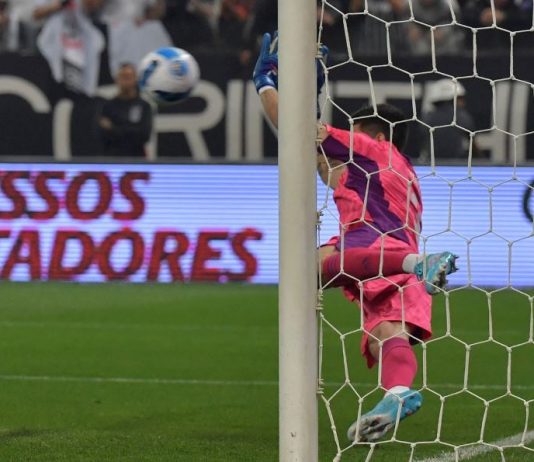 Boca empató con Corinthians por la Libertadores y llega bien parado para la revancha en la Bombonera