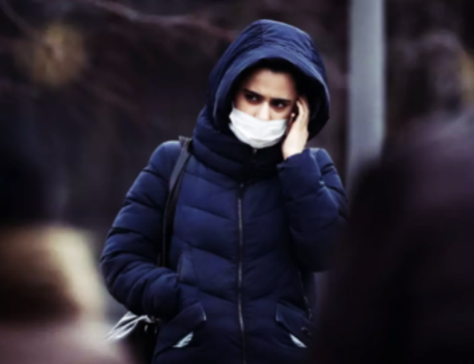 Informe del pronóstico del tiempo para este viernes feriado.