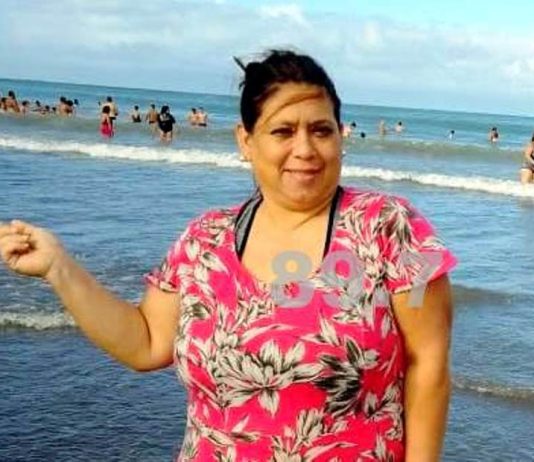 LAGUNA BLANCA: Buscan establecer el paradero de Lidia Patricia, de 45 años