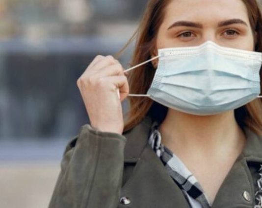 COVID-19: 1.710 casos positivos en la provincia