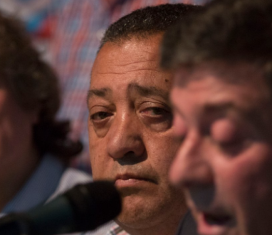 DEL MISMO PALO: Para D’Elía, Cristina Kirchner está «en el peor momento de su historia».