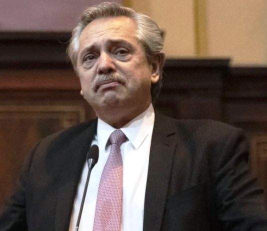 ENCUESTA EXCLUSIVA: 9 de cada 10 personas cree que la Argentina va a estar peor en 2023