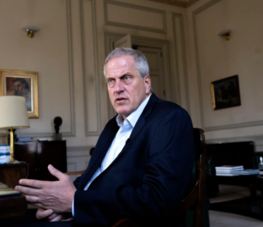 El Gobierno permitirá a las escuelas transmitir los partidos de la Selección en el Mundial de Qatar