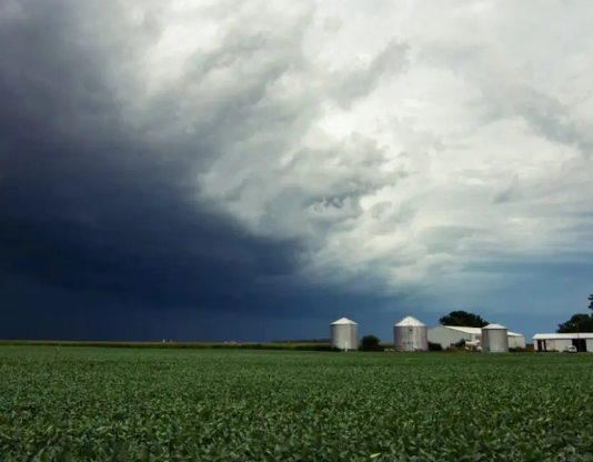 CLIMA: El pronóstico del tiempo para el viernes 1° de julio.