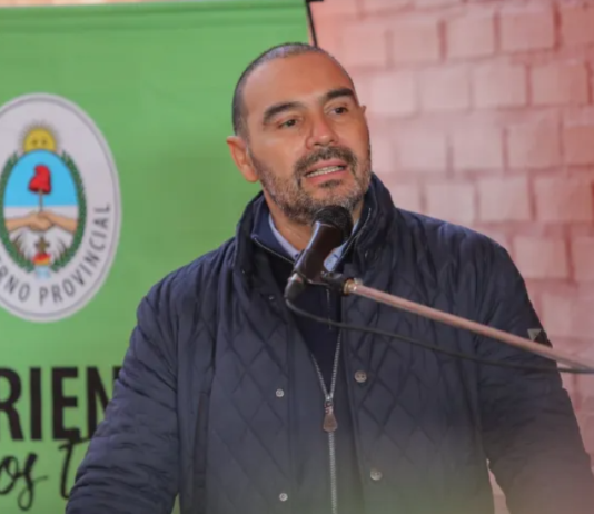 CORRIENTES: Gustavo Valdés confirmó aumento salarial en julio y anticipó otro para agosto