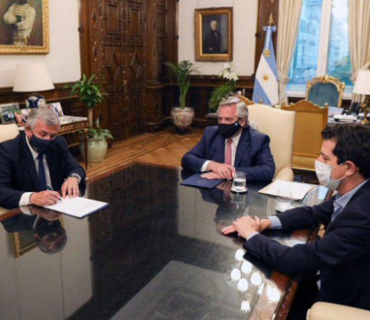 Ante un escenario económico «complejo», el kirchnerismo impulsa un acuerdo con la oposición