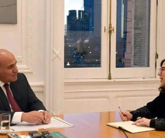 CRISIS EN EL GOBIERNO: Silvina Batakis pidió una cumbre con los gobernadores en busca de apoyo político a sus medidas.