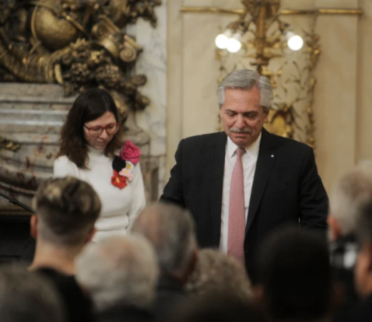 MEDIDAS EN CAMINO: Ante las tensiones en el dólar y la inflación, el Gobierno anuncia este lunes nuevas medidas.