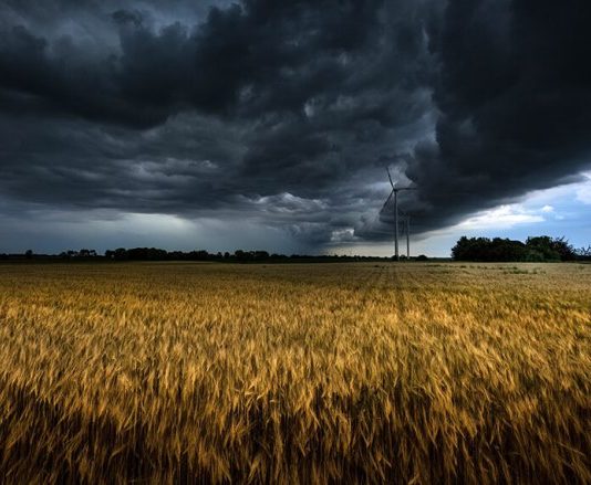 CLIMA: La Niña no afloja, pero comienza “ligeramente” a debilitarse.