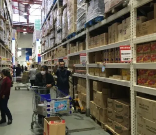 Precios mayoristas aumentaron un 4,8% en junio, según el INDEC