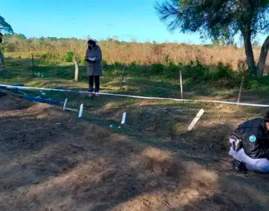 Tragedia en el Hípico de la localidad de Riacho He Hé: hay cuestionamientos a la práctica